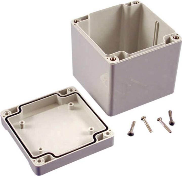 Productafbeelding Hammond Universele behuizing (Huisvesting)