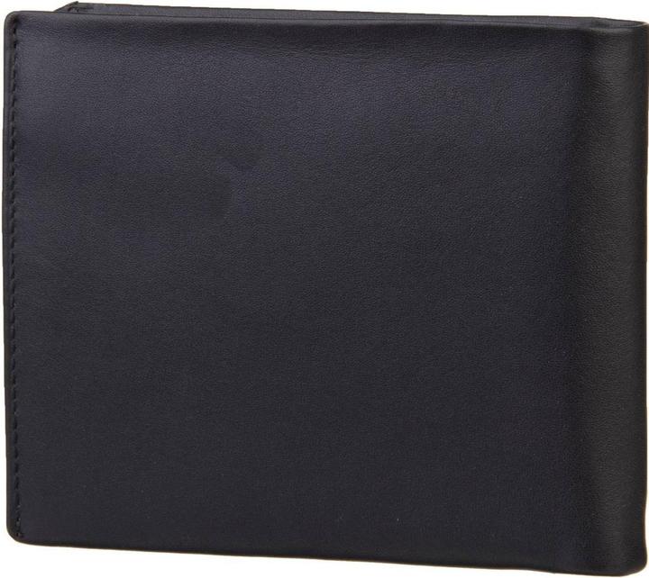 Actual product image Voi Soft Tobi wallet leather 12 cm