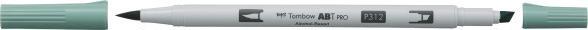 Immagine prodotto Tombow Penna a doppio pennello ABT PRO (Verde, 1 x)
