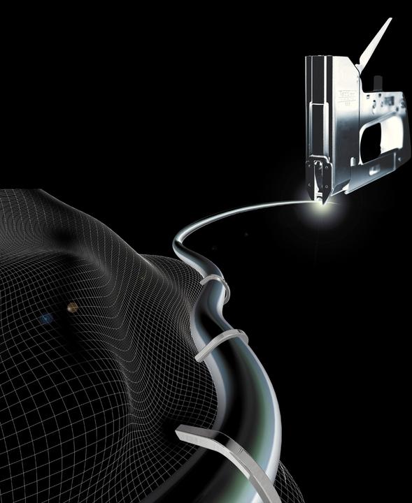 Image du produit Rapid R36 Agrafeuse de câbles