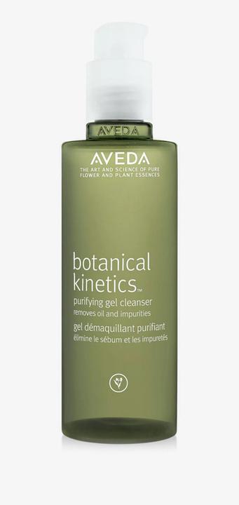 Actual product image Aveda botanical kinetics™ purifying gel cleanser (Cleansing gel, 150 ml)