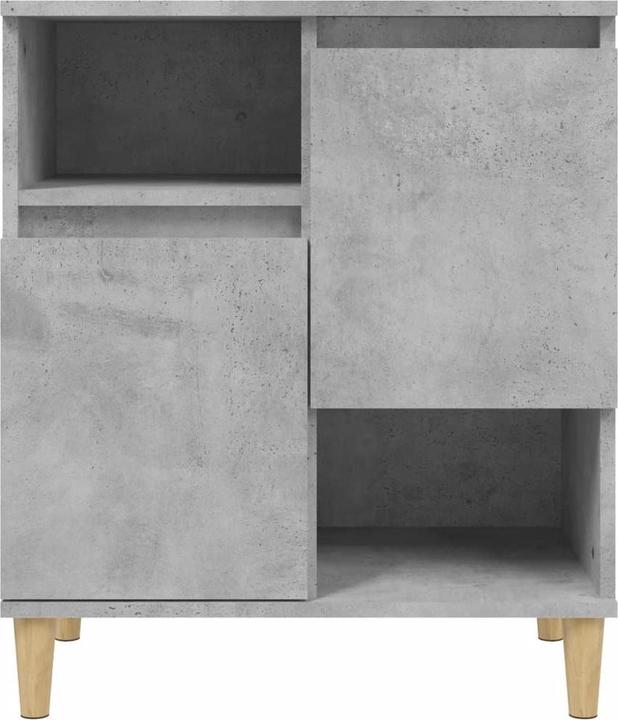 Image du produit vidaXL Sideboard (60 x 60 x 70 cm)