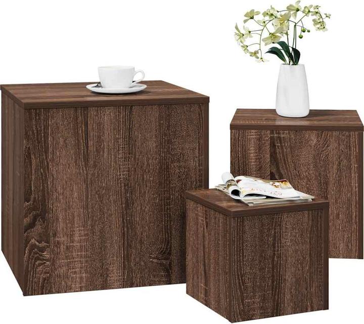 Immagine prodotto vidaXL Mirijam (45 x 45 x 45 cm)