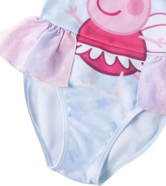 Produktbild Disney Peppa Pig Badeanzug (128)