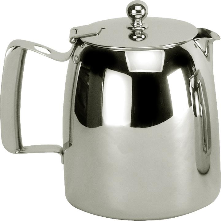Schwarz Kitchen Kaffee-Heisswasserkrug (1 l)