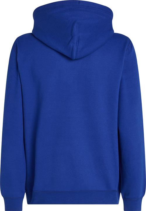 Produktbild Tommy Hilfiger Saisonale Fleece-Kapuzenjacke (L)