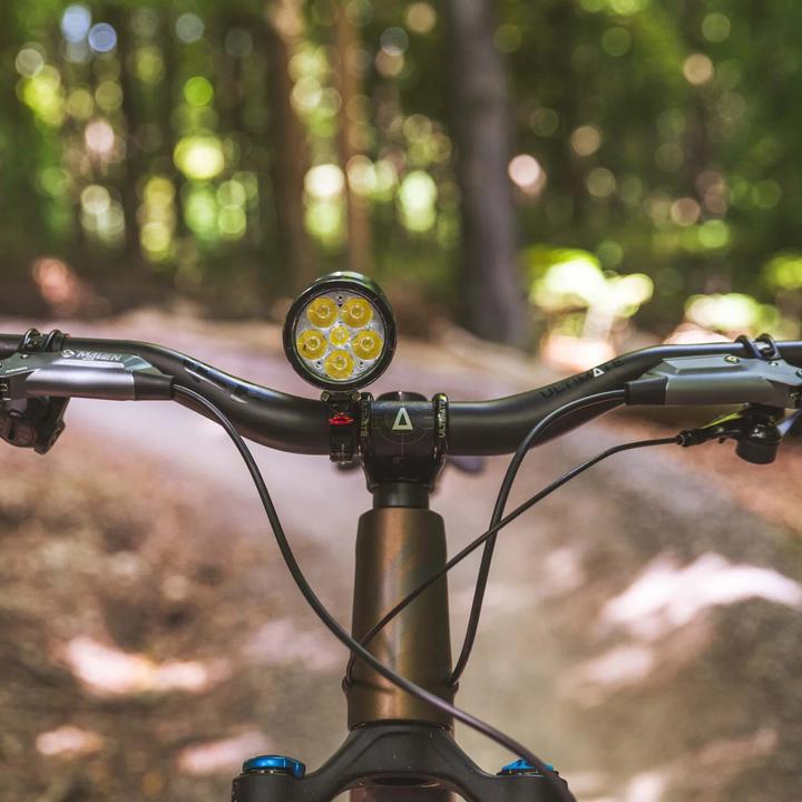 Produktbild Exposure Lights Six Pack Reflex