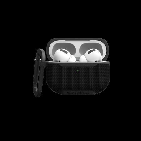 Produktbild UAG Metropolis Case - Apple Airpods Pro 2nd Gen (Kopfhörer Tasche)