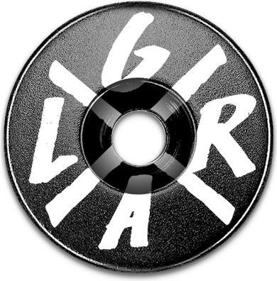 Produktbild Loose Riders X Stem Cap