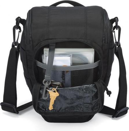 Image du produit Lowepro Toploader Zoom 50 AW II (Sac à bandoulière pour appareil photo)