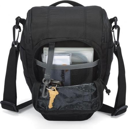Actual product image Lowepro Toploader Zoom 50 AW II (Camera shoulder bag)