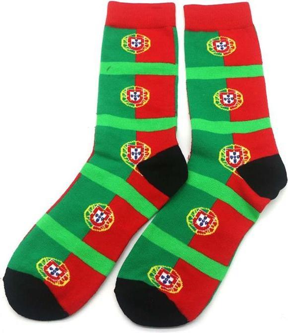 Actual product image Musthaves Socks size 38 - 45 Portugal (38 - 45)