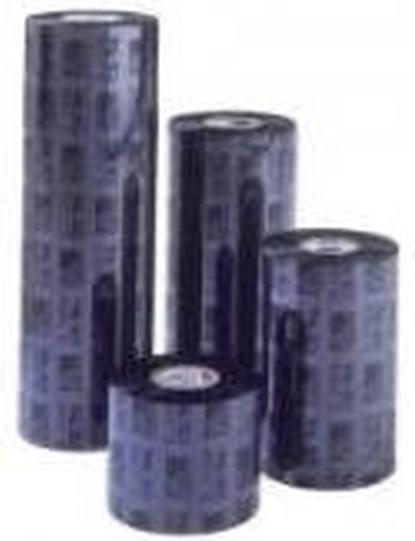 Actual product image Honeywell Ribbon Wax/Resin, 60mmx200m