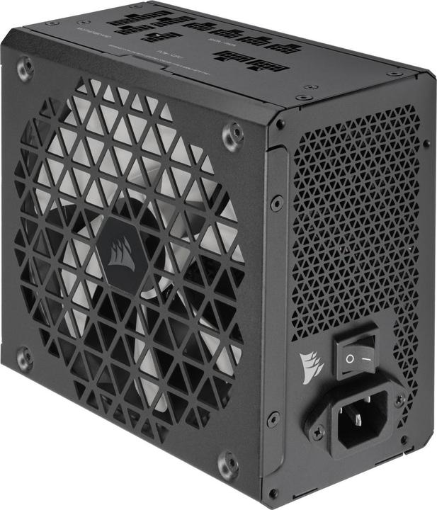 Corsair RM750x SHIFT 80 PLUS Gold (750 W)
