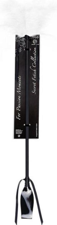 Immagine prodotto Secret play Frusta 51cm Nero