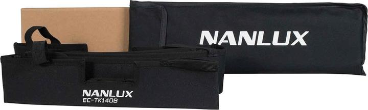 Produktbild Nanlux Richtgitter (TK-140B/TK-200) (Gitter, 79 cm)