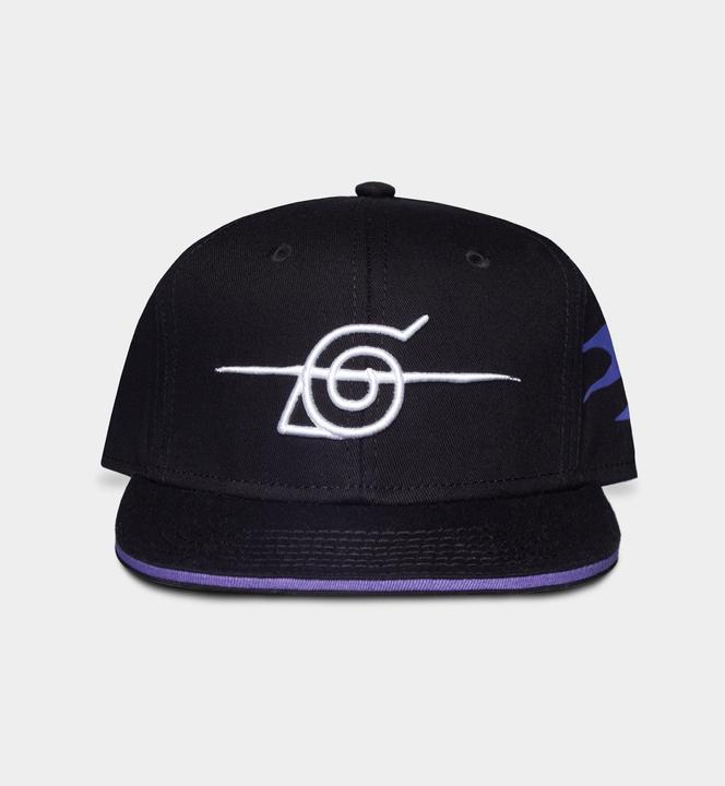 Produktbild Difuzed Naruto Shippuden: Symbol (One Size)
