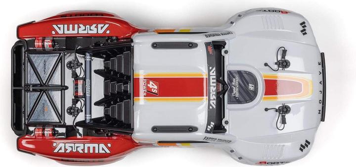 Actual product image Arrma Short Course Mojave (ARR Almost Ready to Run)