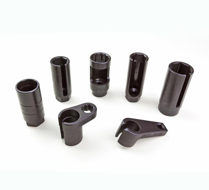 Produktbild Dema Lambdasonden Steckschlüssel Satz 7 tlg. | Universal