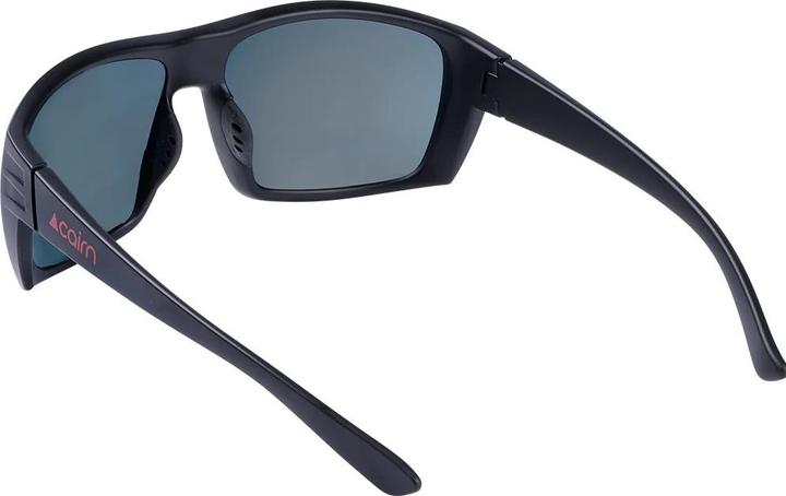 Produktbild Cairn Fakir Cat 3 - Sonnenbrille - Herren (mat black red)