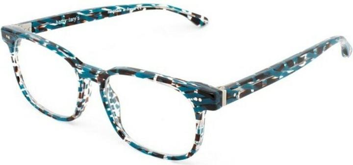 Image du produit Harry Lary's Patrioty-C34 Women's Glasses Green Clear 54/16/142