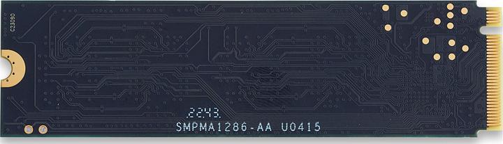 Actual product image Verbatim Vi3000 (1000 GB, M.2 2280)