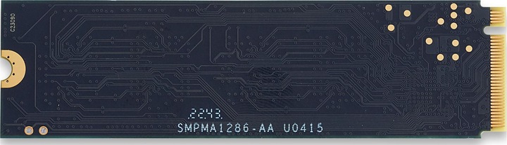 Produktbild Verbatim SSD Vi3000 Internal PCIe NVMe M.2 (1000 GB, M.2 2280)