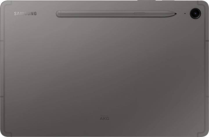 Actual product image Samsung Galaxy Tab S9 FE (WLAN only, 10.90", 128 GB, Gray)