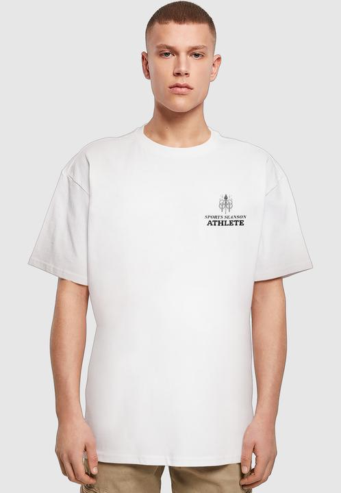 Immagine prodotto Merchcode Maglietta oversize Made For Champions - 171893 (M)