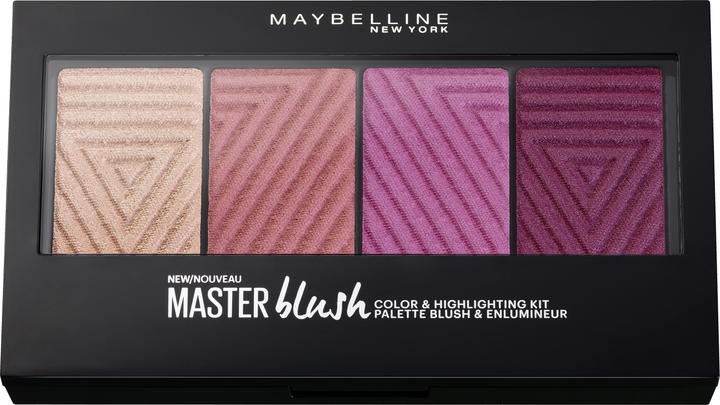 Immagine prodotto Maybelline New York Master Blush (Master arrossire)
