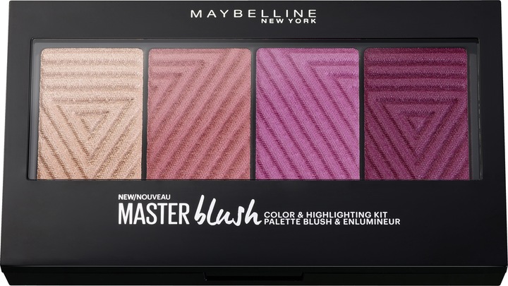 Maybelline New York Master Blush (Master arrossire)