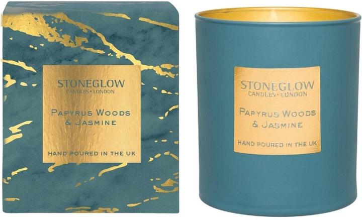 Produktbild Stoneglow Duftkerze