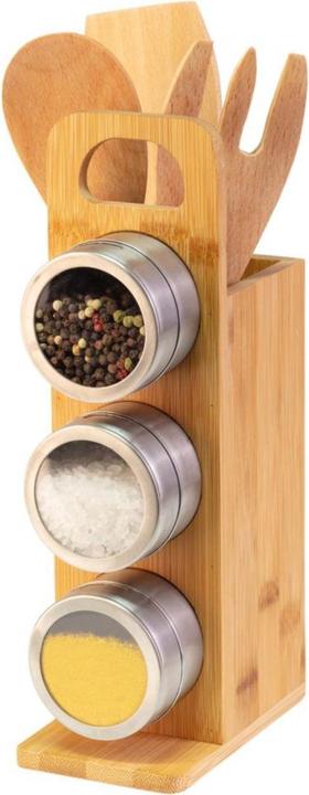 Actual product image Westmark Spice and utensil holder
