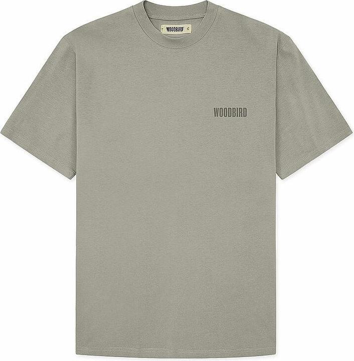Produktbild Woodbird Wbbaine (S)