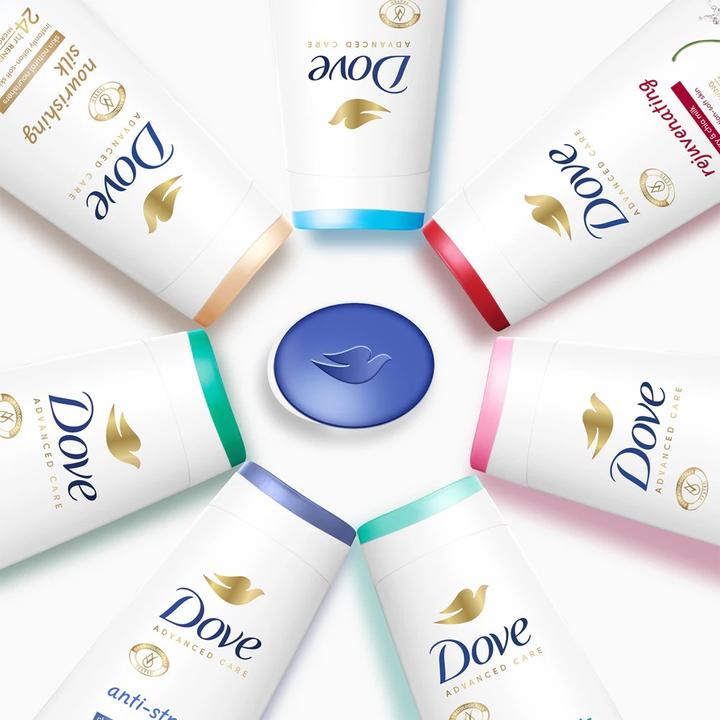 Actual product image Dove Nourishing Cream Oil Shower Gel 400ml (400 ml)