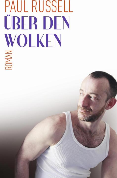 Produktbild Über den Wolken (Deutsch, Paul Russell, 2018)