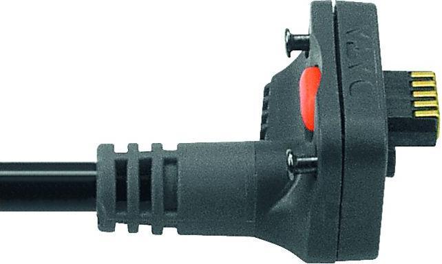Produktbild Mitutoyo Digimatic Signalleitung 1m IP67