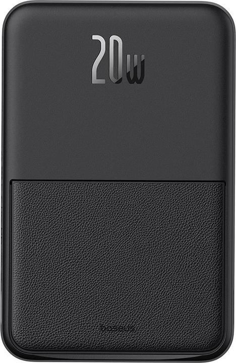 Image du produit Baseus MagPro (5000 mAh, 20 W, 18.50 Wh)