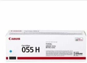 Produktbild Canon 055 H C (C)