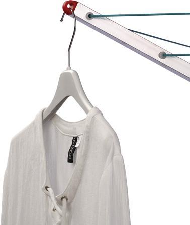 Image du produit Blome Séchoir à linge Alustar 50