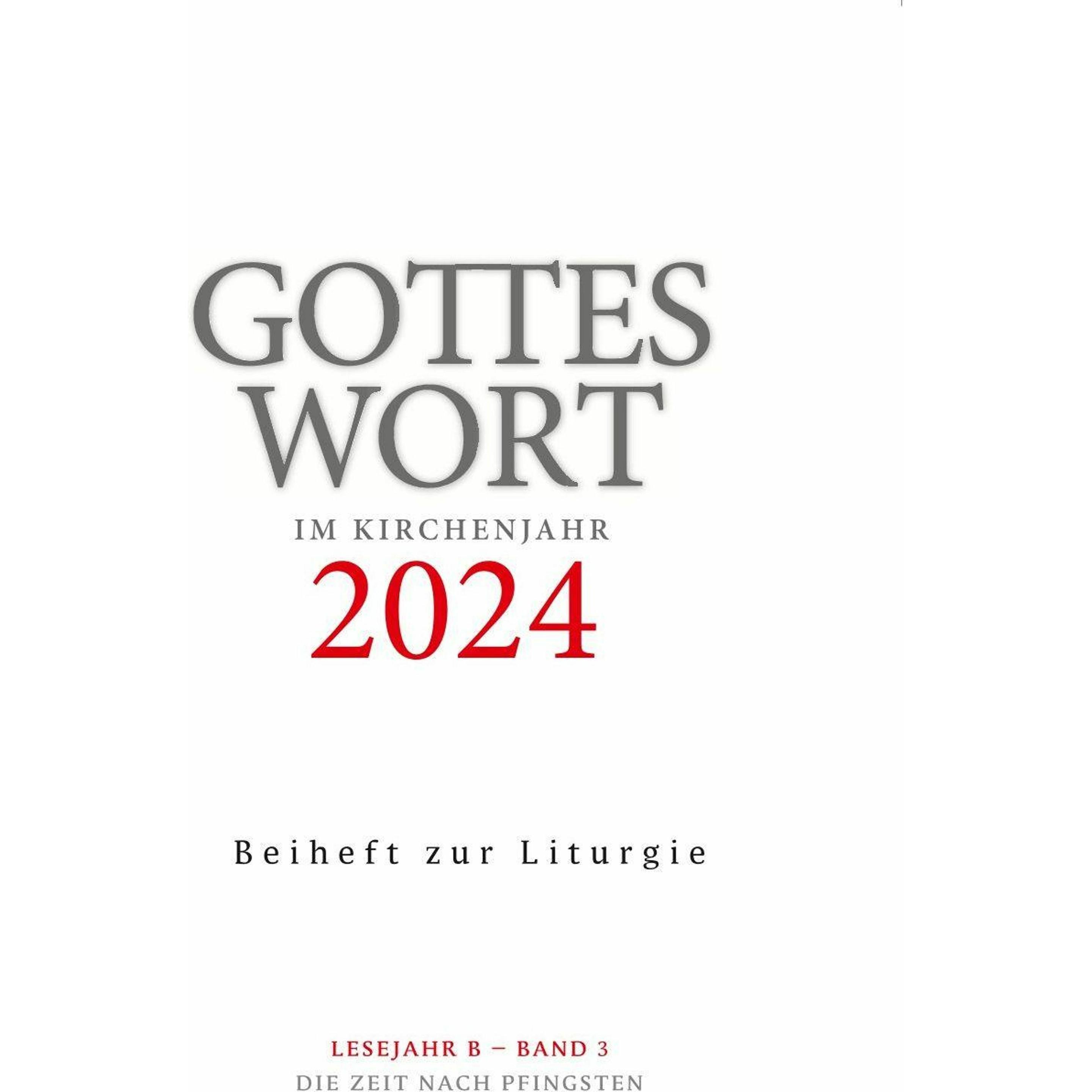 Heinemann:Gottes Wort im Kirchenjahr, Fachbücher von Christoph Heinemann