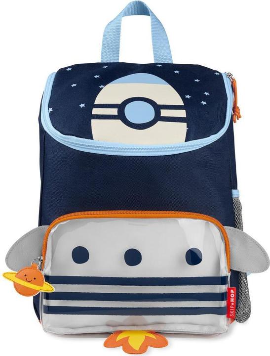 Actual product image Skiphop Spark Style (7.55 l)