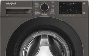 Produktbild Whirlpool Waschmaschine 1400 rpm 10 kg (10 kg)