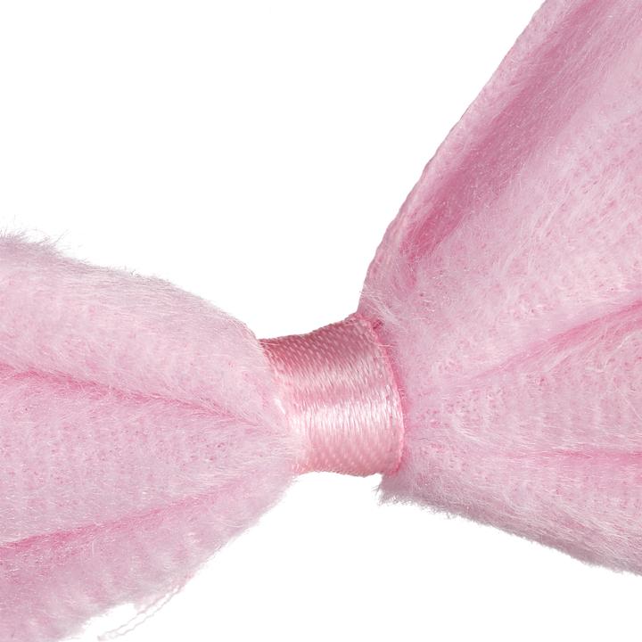 Image du produit Relaxdays 3 oreilles de lapin, en peluche