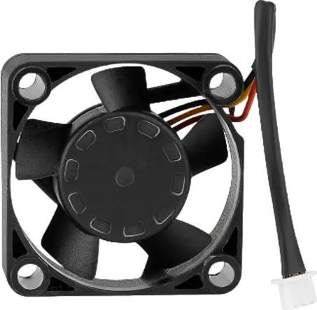 Actual product image Creality K1C/K1 MAX 3010 AXIAL FAN
