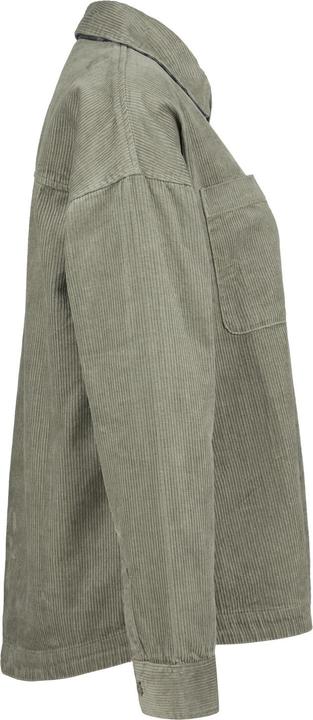 Produktbild Stoic Women's MMXX.Mora Cord Shirt (M)