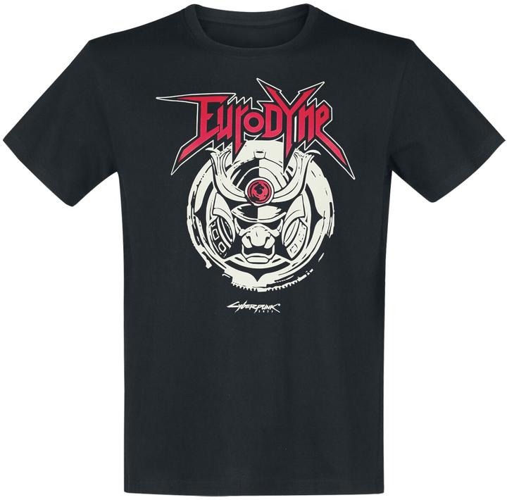 Produktbild J!NX Eurodyne (M)