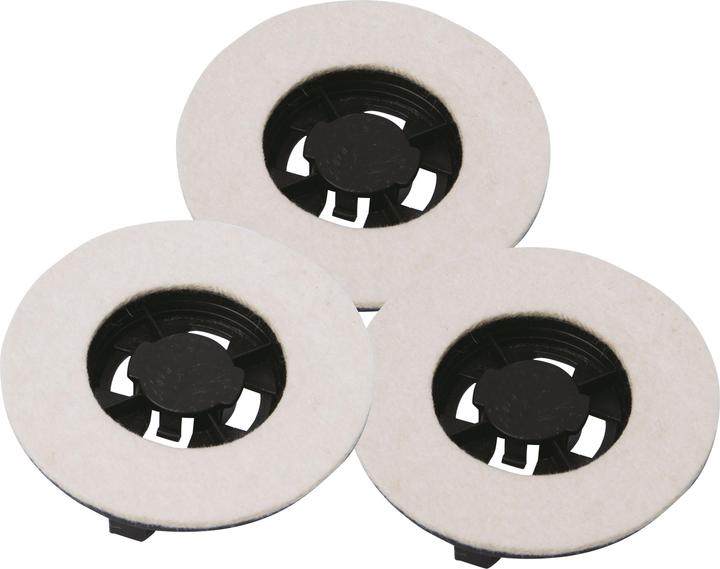 Image du produit Hoover Polisseuse Aspirateur Spécial parquet massif (Essuyer)