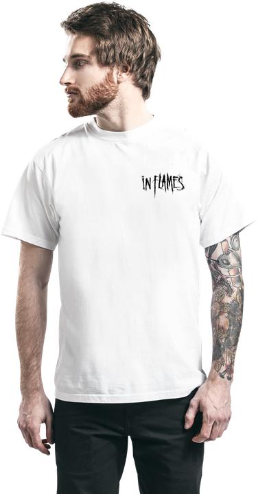 Produktbild In Flames Countdown (M)