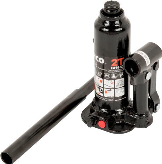 Produktbild Bahco Bh4s4